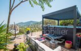 Maison à vendre à Les adrets-de-l&rsquo;estérel — Vue mer — photo 12