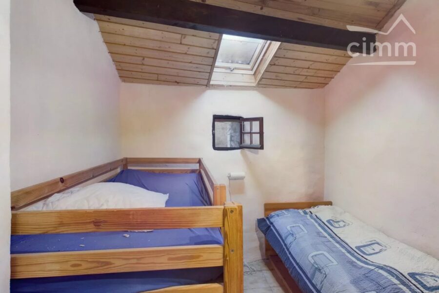 Maison à vendre à Beaumont — Vue montagne — photo 14