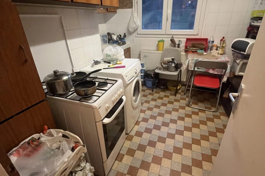 Appartement à vendre à Saint-Étienne — Vue sur la ville — photo 7