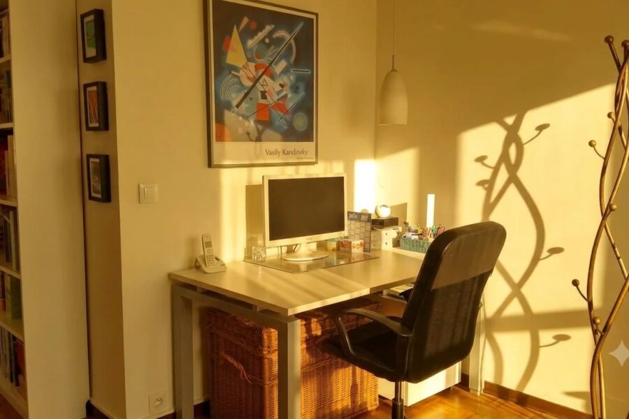 Appartement à vendre à Marseille 9ème — Vue mer — photo 6