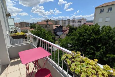 Appartement à vendre à Valence