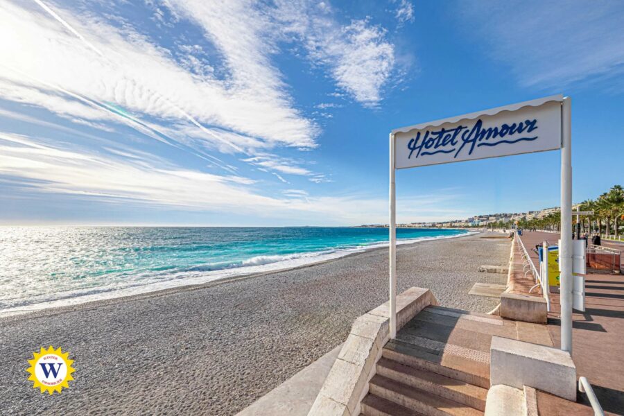 Appartement à vendre à Nice — Vue mer — photo 21