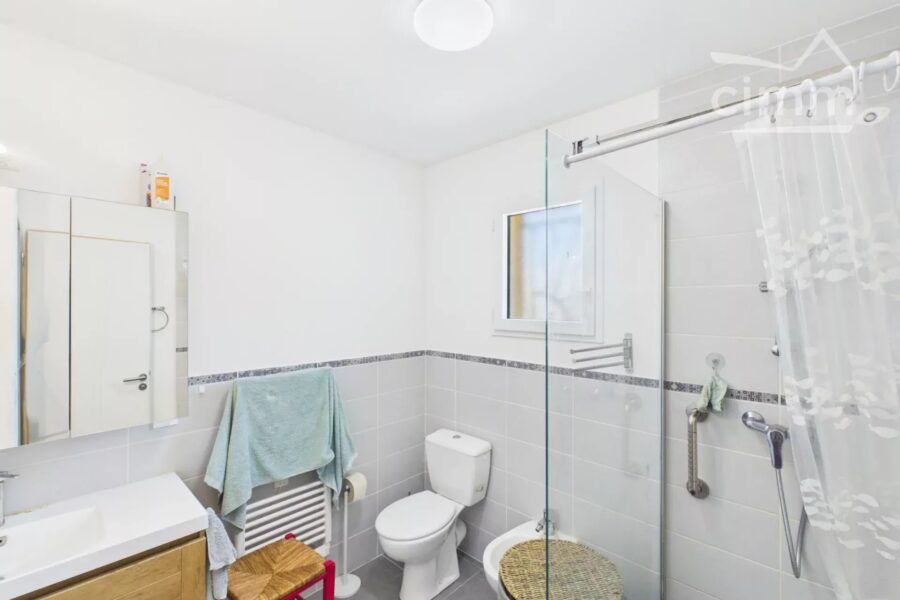 Maison à vendre à Joyeuse — Vue montagne — photo 10
