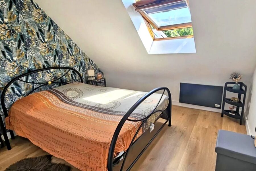 Maison à vendre à Perros-guirec — Vue mer — photo 13