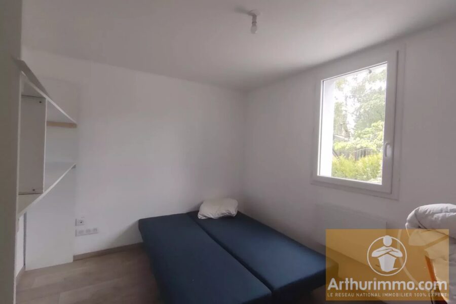 Maison à vendre à Banassac — Vue montagne — photo 10