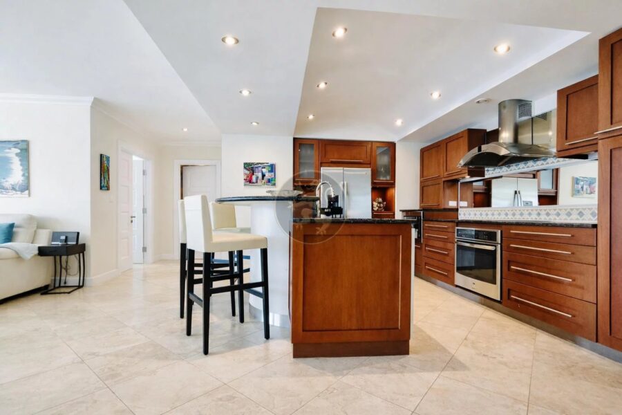 Appartement à vendre à Oyster pond — Vue mer — photo 16