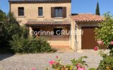 Maison à vendre à Digne-les-bains — Vue montagne — photo 2