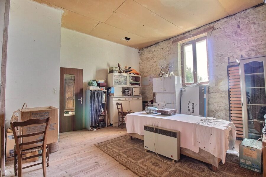 Maison à vendre à Seuilly — Vue dégagée — photo 11