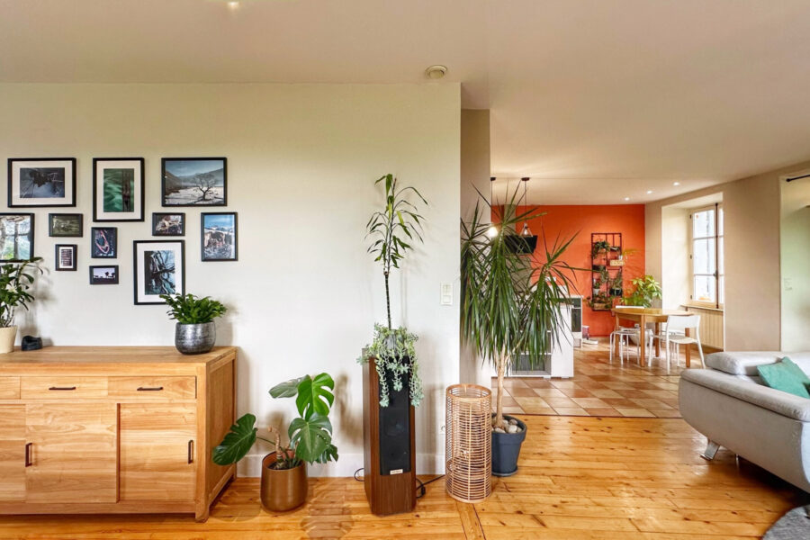 Maison à vendre à Voiron — Vue nature — photo 4