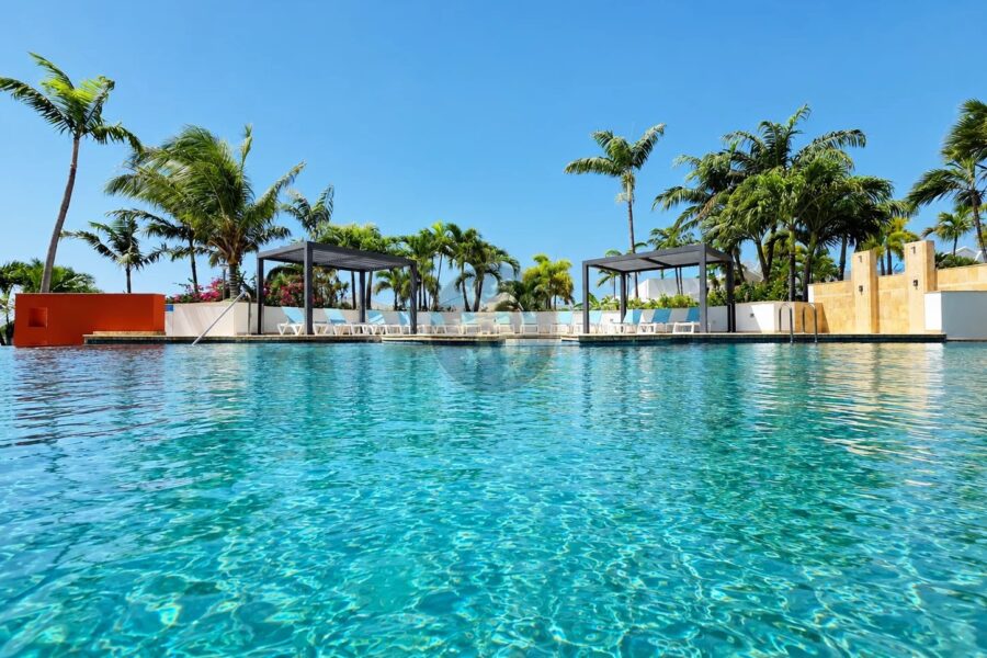 Appartement à vendre à Maho — Vue mer — photo 5