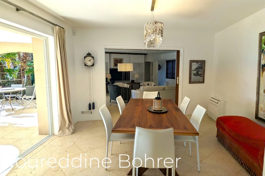 Maison à vendre à Grimaud — Vue mer — photo 10