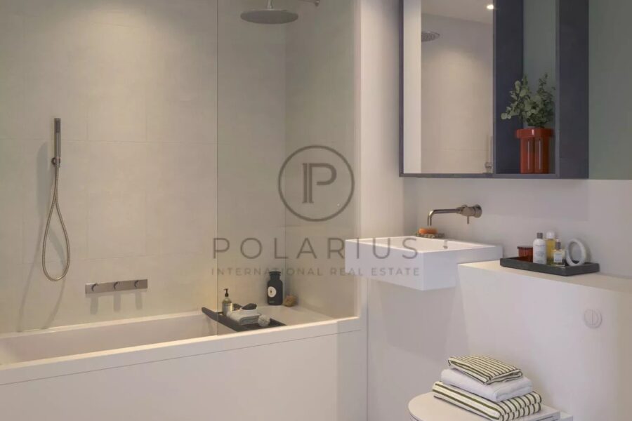 Appartement à vendre à London — Vue parc — photo 8