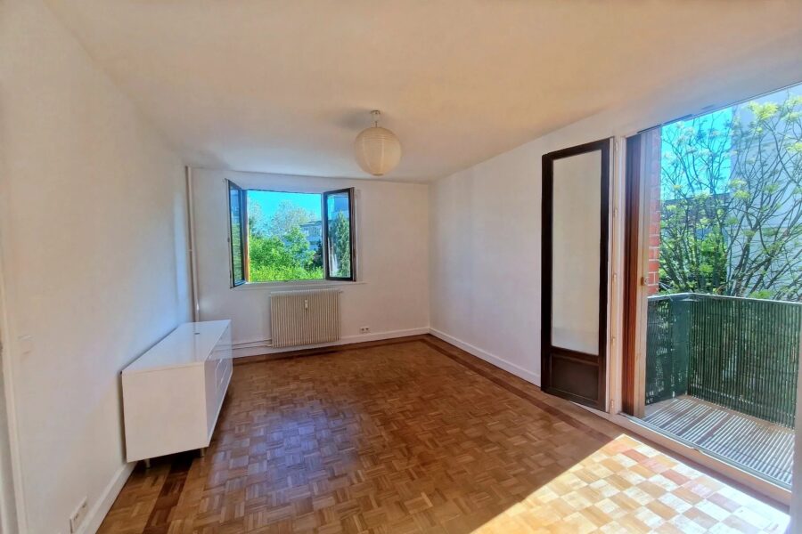 Appartement à vendre à Noisy-le-sec — Vue dégagée — photo 2