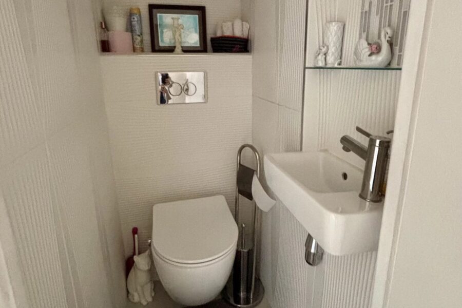 Appartement à vendre à Cannes — Vue montagne — photo 8