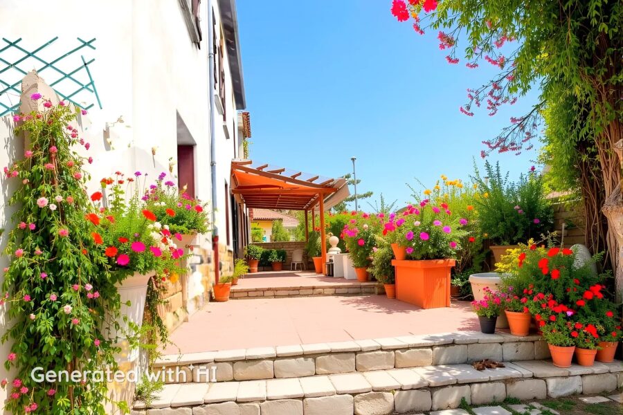 Maison à vendre à Iguerande — Vue nature — photo 2