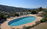 Appartement à vendre à Roquebrune-sur-argens — Vue mer — photo 1