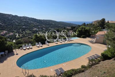 Appartement à vendre à Roquebrune-sur-argens
