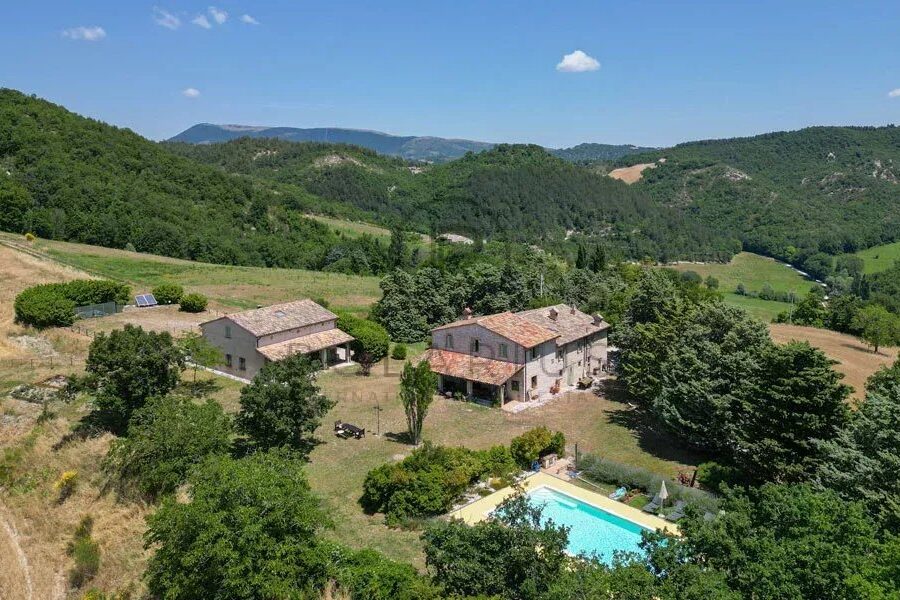 Maison à vendre à Cagli — Vue nature — photo 13