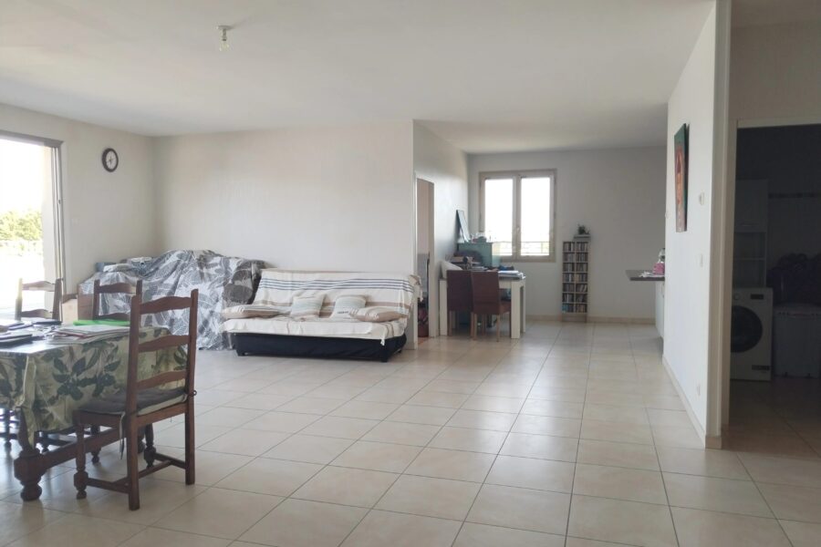 Appartement à vendre à Amilly — Vue parc & jardin — photo 6