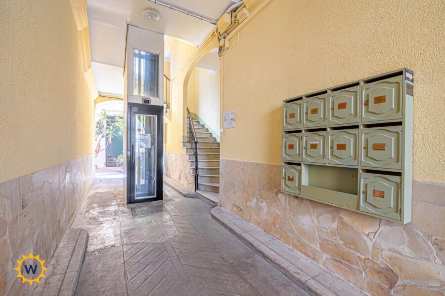 Appartement à vendre à Nice — Vue parc & jardin — photo 15