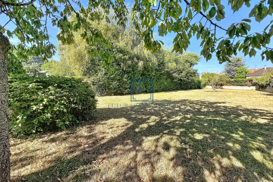 Maison à vendre à Élancourt — Vue nature — photo 1