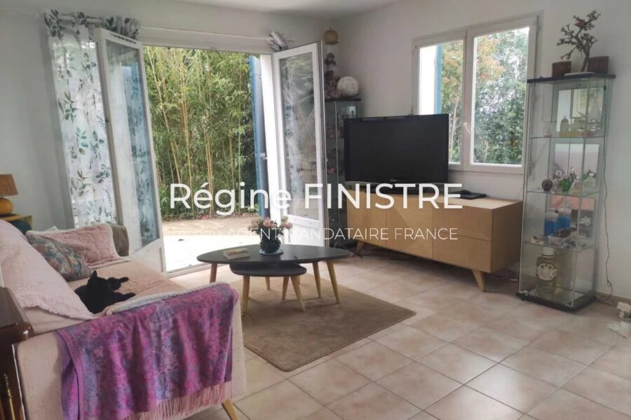 Maison à vendre à Draguignan — Vue sur la ville — photo 6