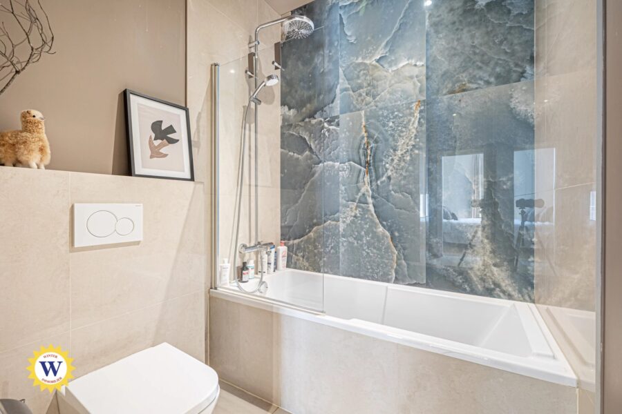 Appartement à vendre à Nice — Vue monument — photo 14