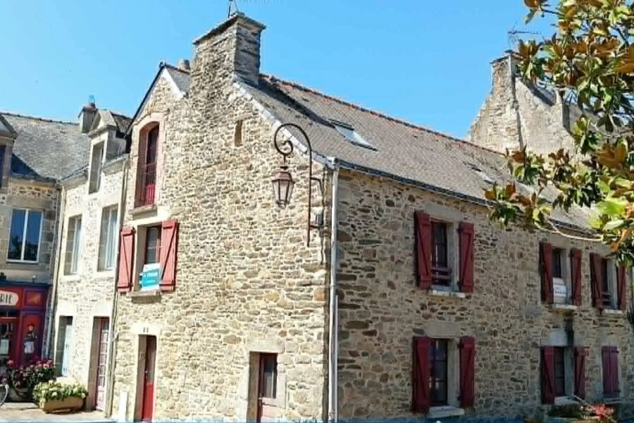 Appartement à vendre à Ambon — Vue monument — photo 12