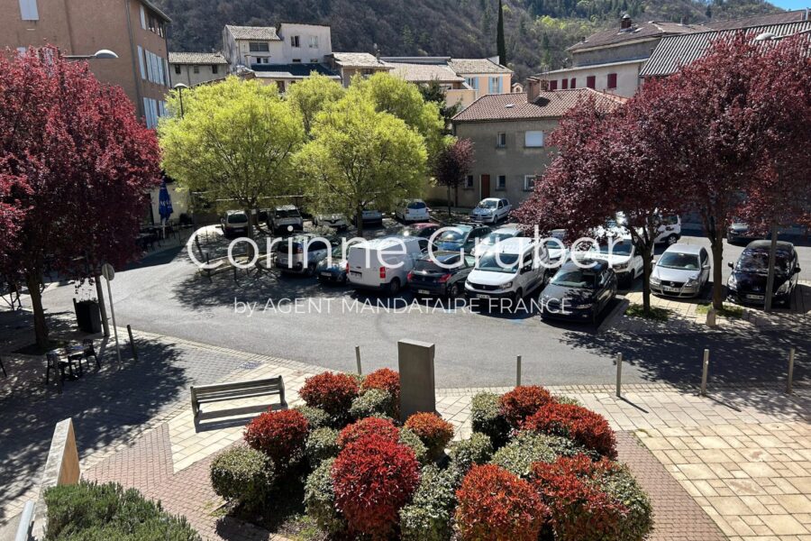Appartement à vendre à Digne-les-bains — Vue montagne — photo 4