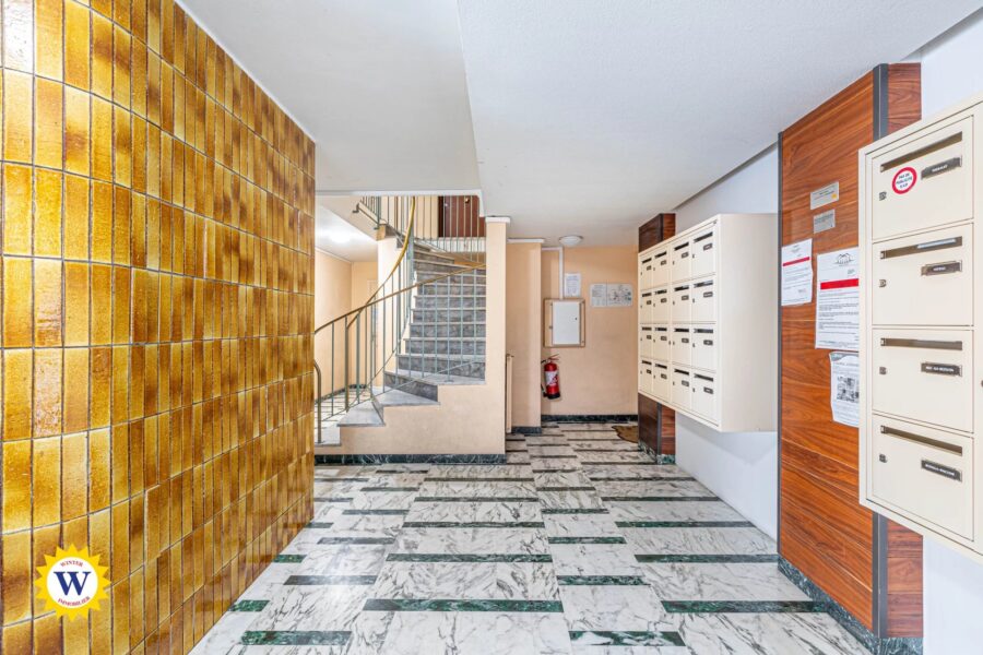 Appartement à louer à Nice — Vue sur la ville — photo 11