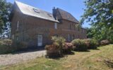 Maison à vendre à Lyons-la-forêt — Vue nature — photo 3