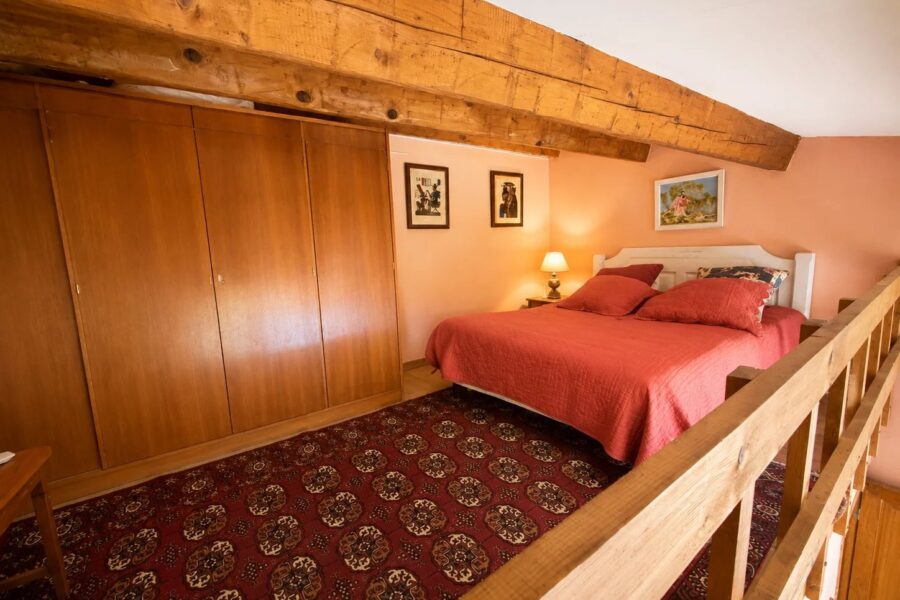 Maison à vendre à La turbie — Vue mer — photo 14