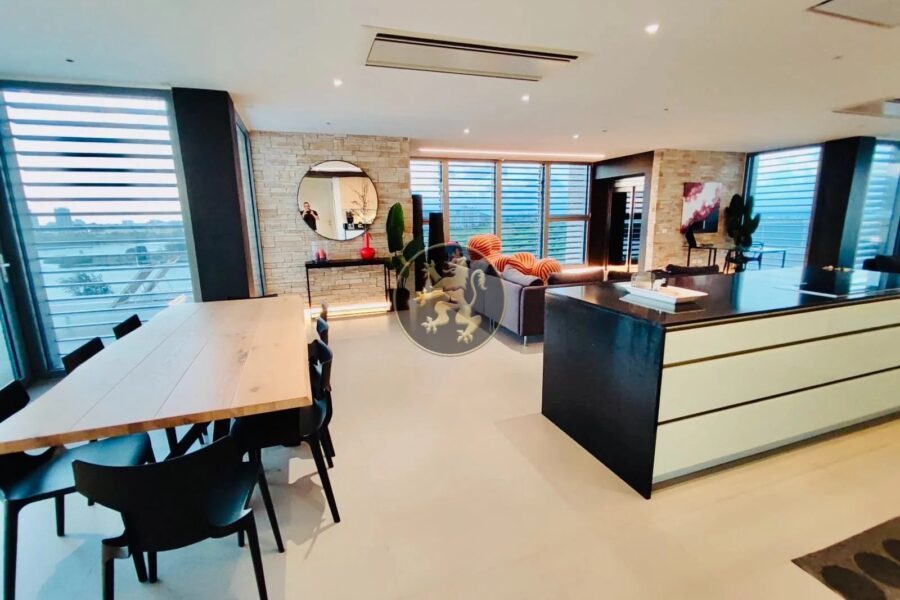 Appartement à vendre à Maho — Vue mer — photo 23