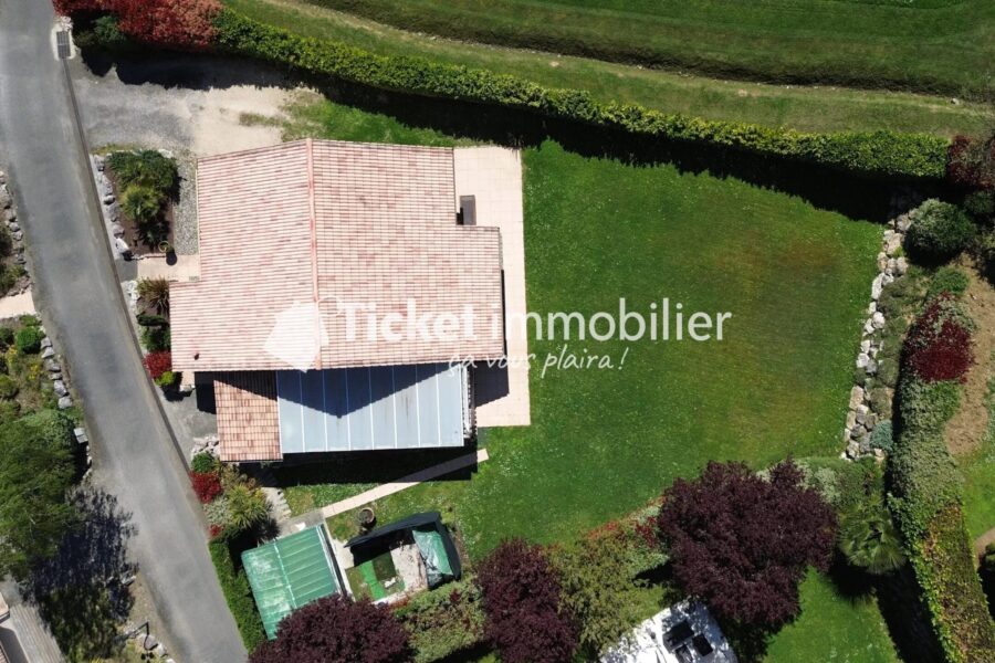 Maison à vendre à Lombez — Vue nature — photo 27