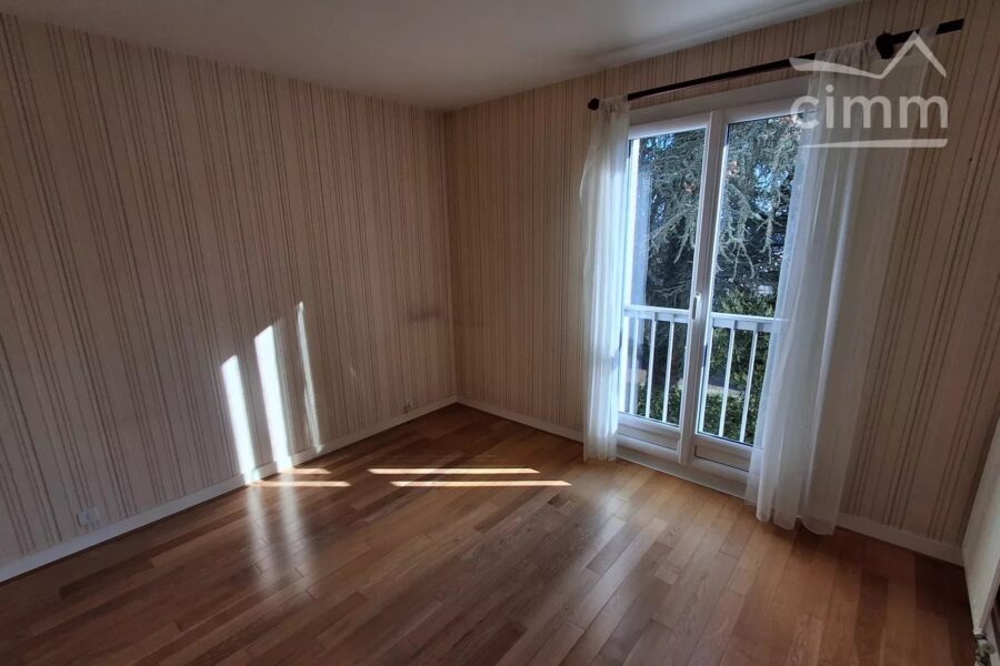 Appartement à vendre à Blois — Vue parc & jardin — photo 4