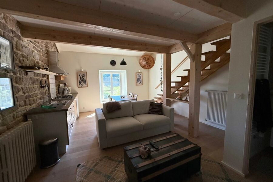 Maison à vendre à Isches — Vue nature — photo 16