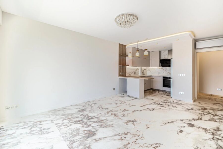 Appartement à vendre à Nice — Vue mer — photo 7
