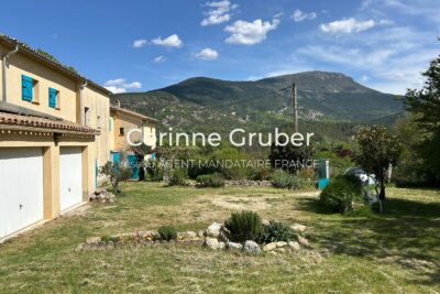 Maison à vendre à Digne-les-bains