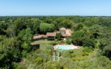 Maison à vendre à Saint-martin-de-seignanx — Vue montagne — photo 6