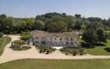 Maison à vendre à Raphèle-lès-arles — Vue montagne — photo 2