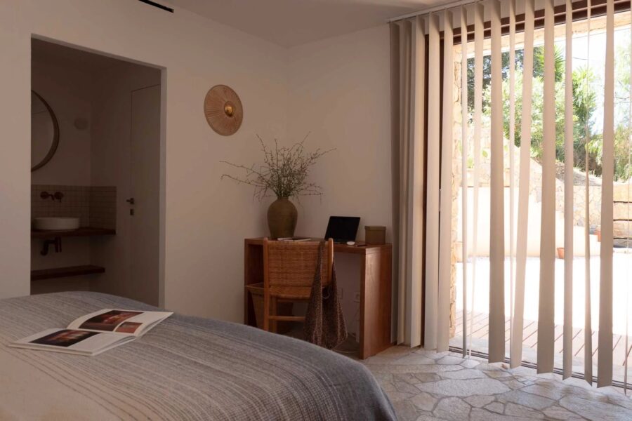 Maison à vendre à La cadière-d&rsquo;azur — Vue mer — photo 16