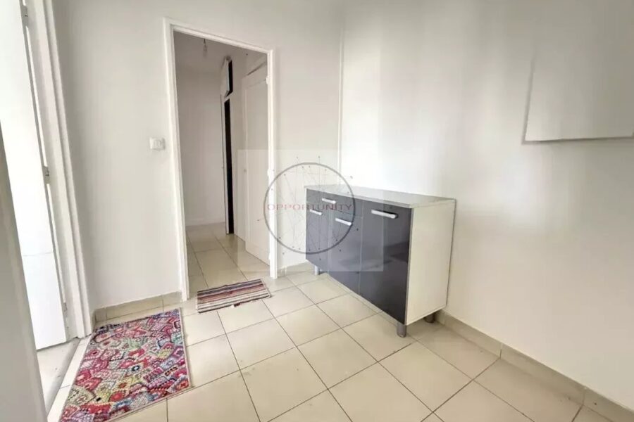Appartement à vendre à Fontenay-sous-bois — Vue sur la ville — photo 4