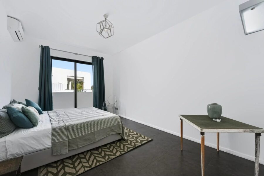Appartement à louer à Pereybère — Vue mer — photo 13