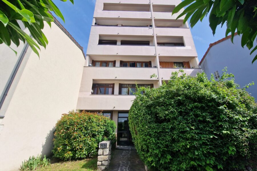 Appartement à vendre à Les lilas — Vue dégagée — photo 2