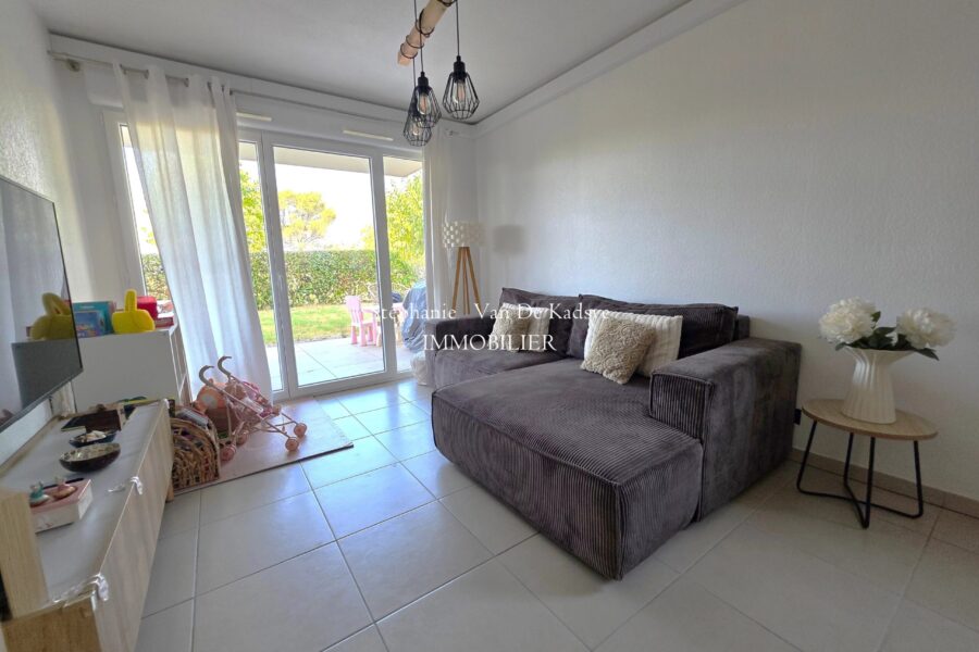 Appartement à vendre à Vidauban — Vue montagne — photo 6
