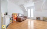 Appartement à vendre à Nice — Vue mer — photo 4