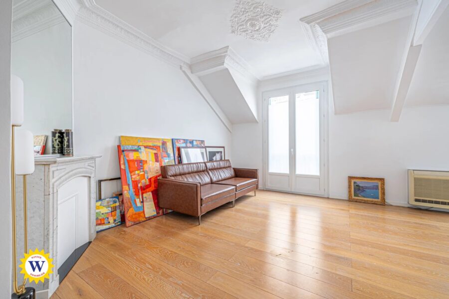 Appartement à vendre à Nice — Vue mer — photo 4