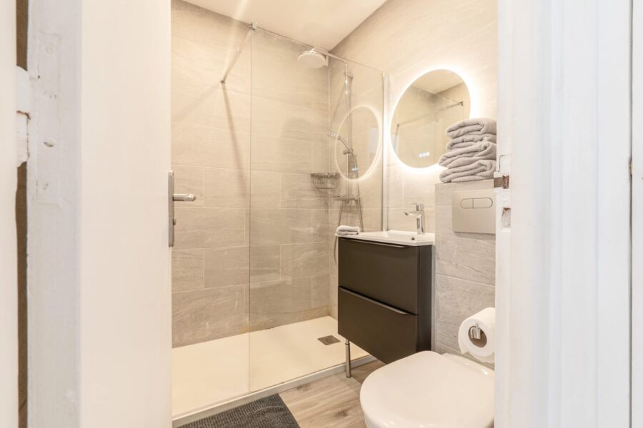 Appartement à vendre à Boulogne-sur-mer — Vue mer — photo 12