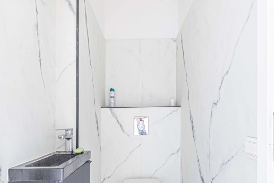 Appartement à vendre à Cannes — Vue mer — photo 9