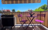 Appartement à vendre à Fréjus — Vue parc & jardin — photo 1
